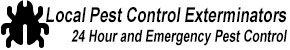 Splunge MS Pest Control Exterminators